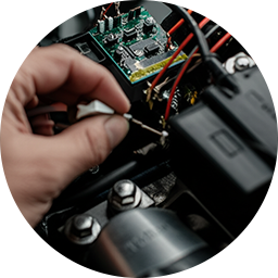 Electricals